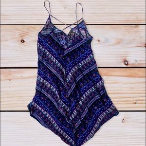 🛍3 for $15 Cute Strappy Sundress